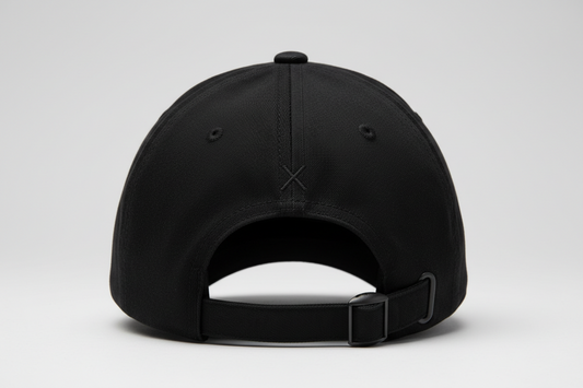 Unisex Black Hat