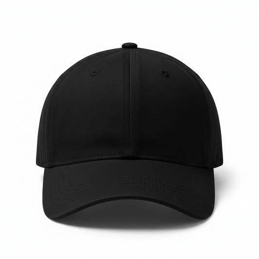 Unisex Black Hat